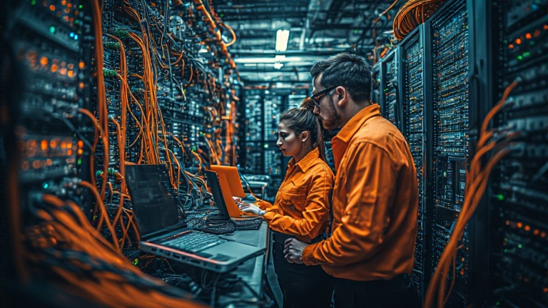 Datasenter