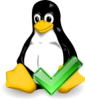 Fungerer i Linux