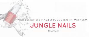 Jungle Nails