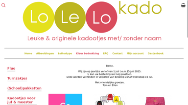 Lolelo